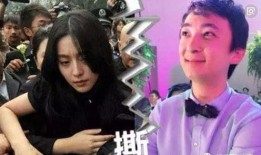 范冰冰和王思聪最新爆料,揭秘娱乐圈幕后真相